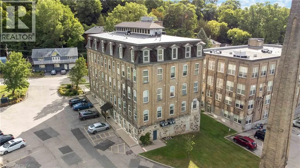 140 WEST RIVER Street Unit# 504, #504