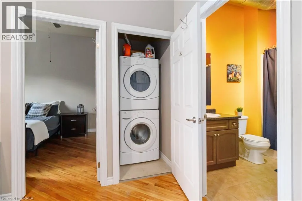 140 WEST RIVER Street Unit# 504, #504