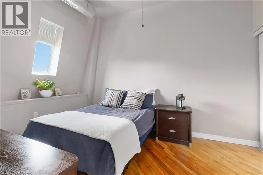 140 WEST RIVER Street Unit# 504, #504