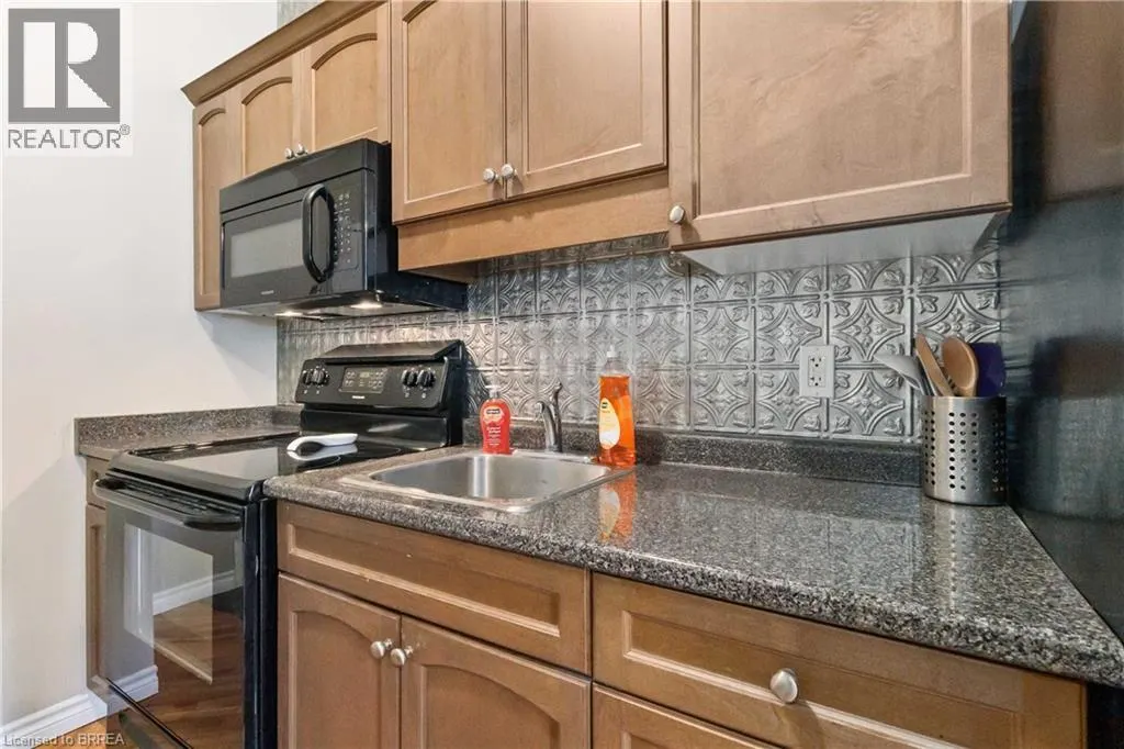 140 WEST RIVER Street Unit# 504, #504