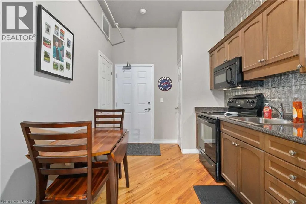 140 WEST RIVER Street Unit# 504, #504