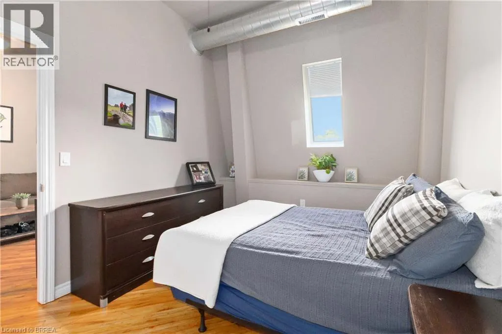 140 WEST RIVER Street Unit# 504, #504