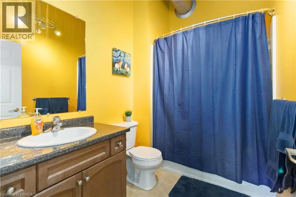 140 WEST RIVER Street Unit# 504, #504