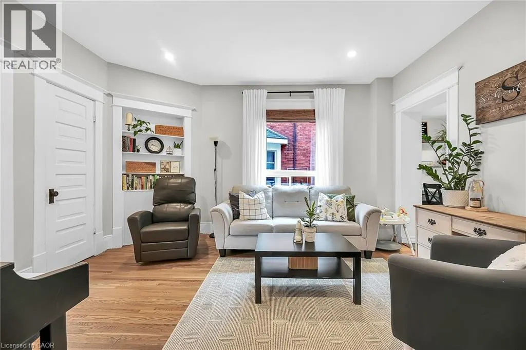86 PARK Avenue
