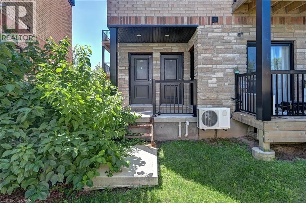 164 HEIMAN Street Unit# 7C, #7C