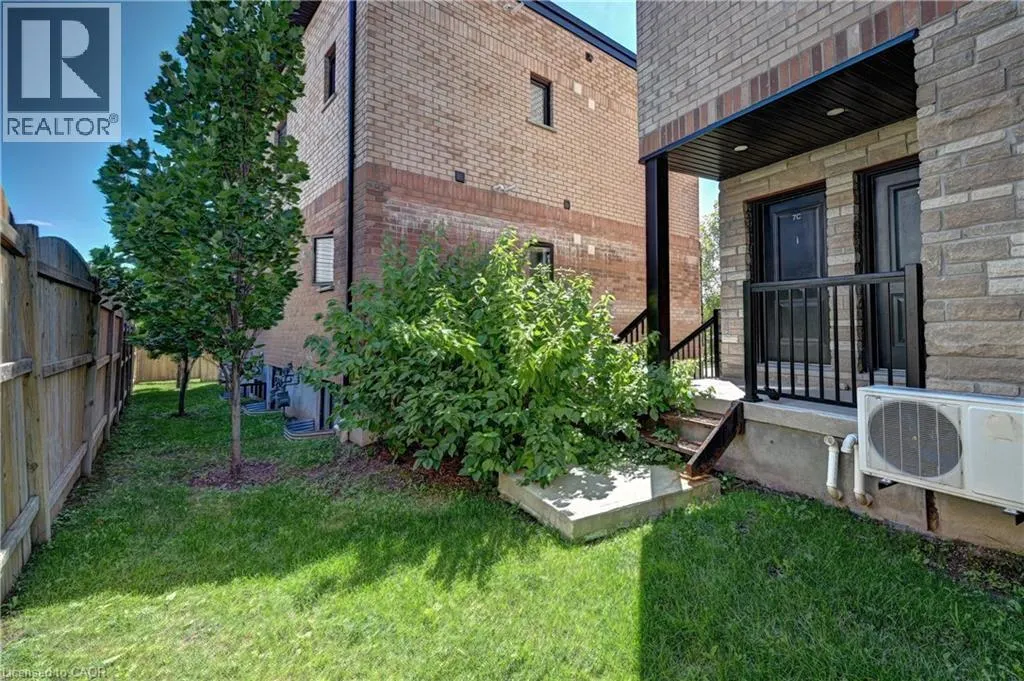 164 HEIMAN Street Unit# 7C, #7C