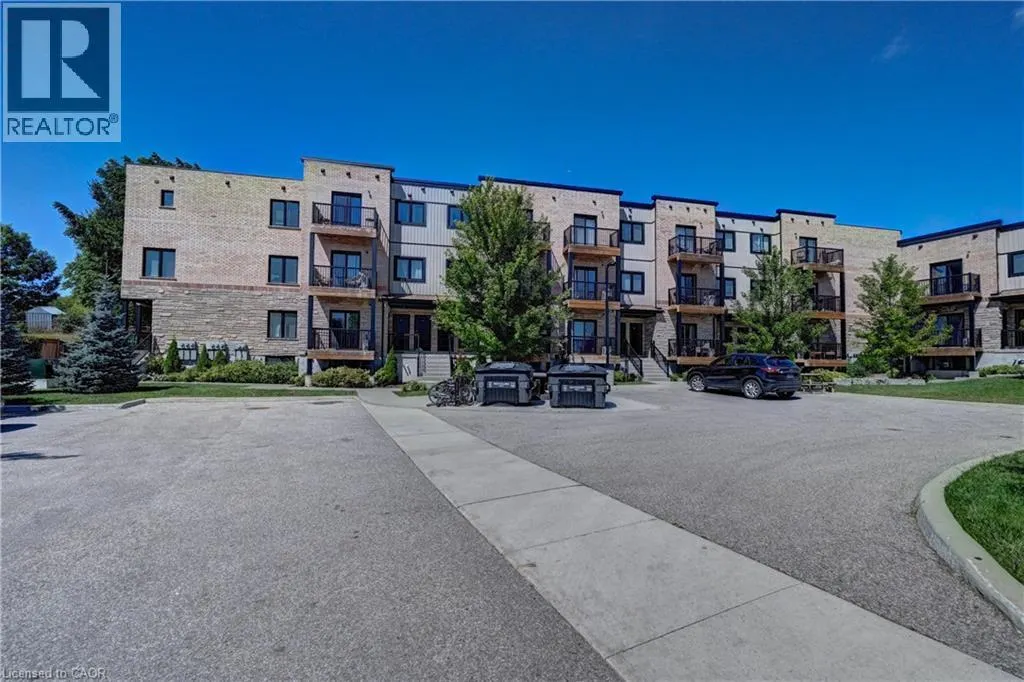 164 HEIMAN Street Unit# 7C, #7C