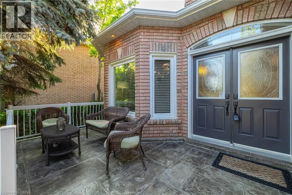 633 AVONWICK Avenue