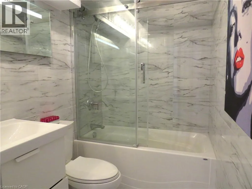30 SUMMIT Avenue Unit# 307, #307