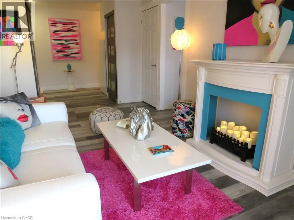 30 SUMMIT Avenue Unit# 307, #307