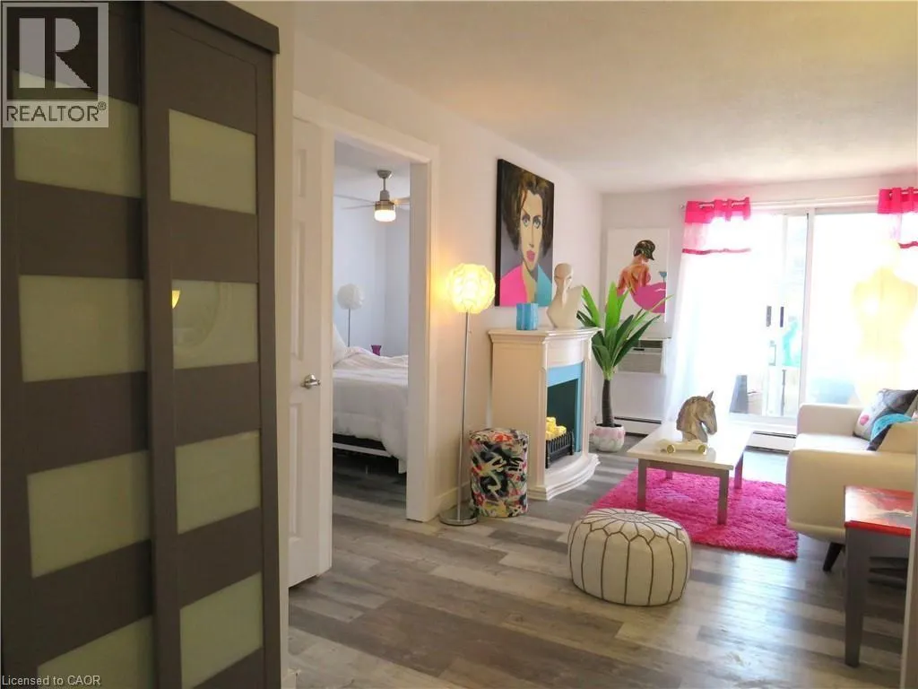 30 SUMMIT Avenue Unit# 307, #307