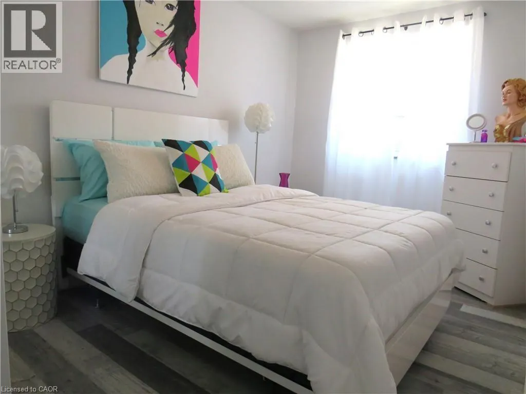 30 SUMMIT Avenue Unit# 307, #307