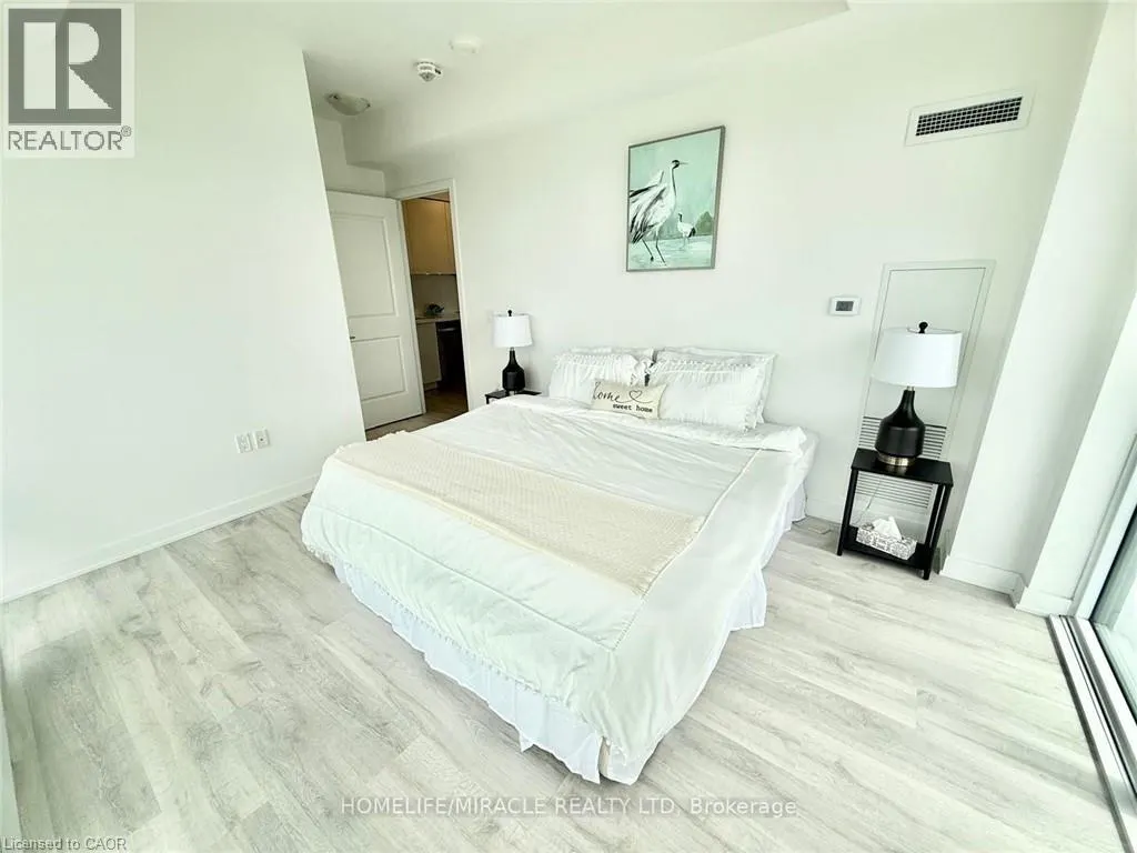 4675 METCALFE Avenue Unit# 1207, #1207