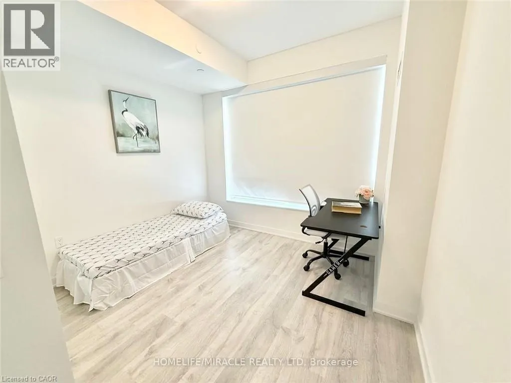 4675 METCALFE Avenue Unit# 1207, #1207