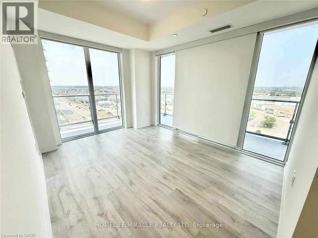 4675 METCALFE Avenue Unit# 1207, #1207