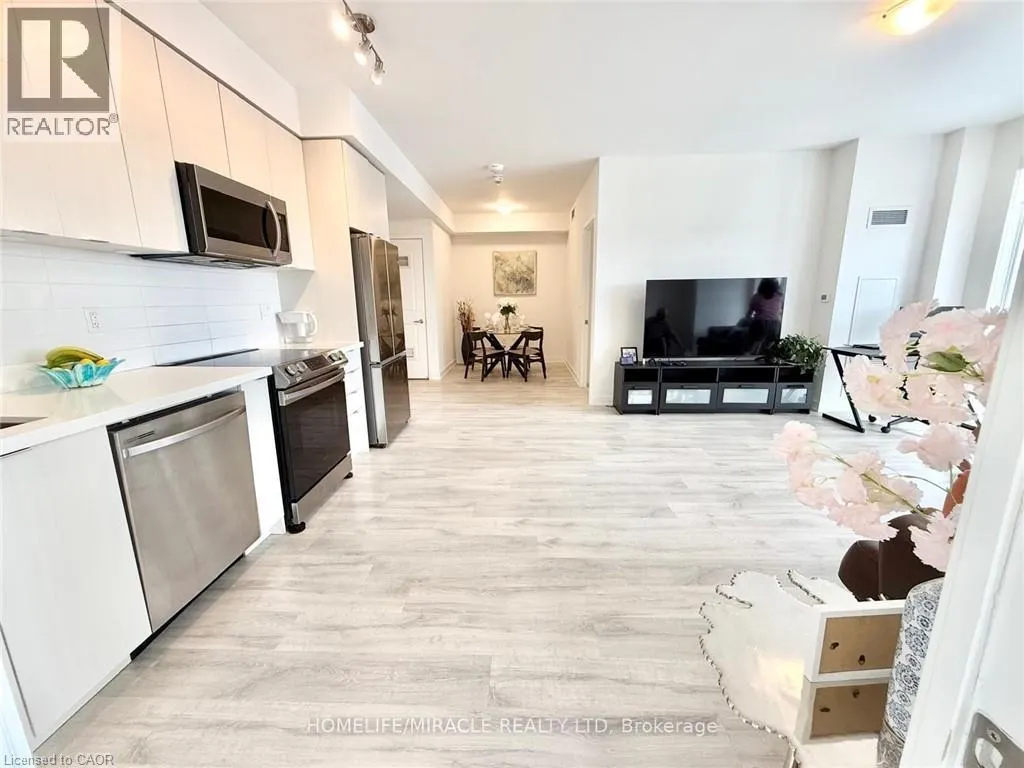 4675 METCALFE Avenue Unit# 1207, #1207