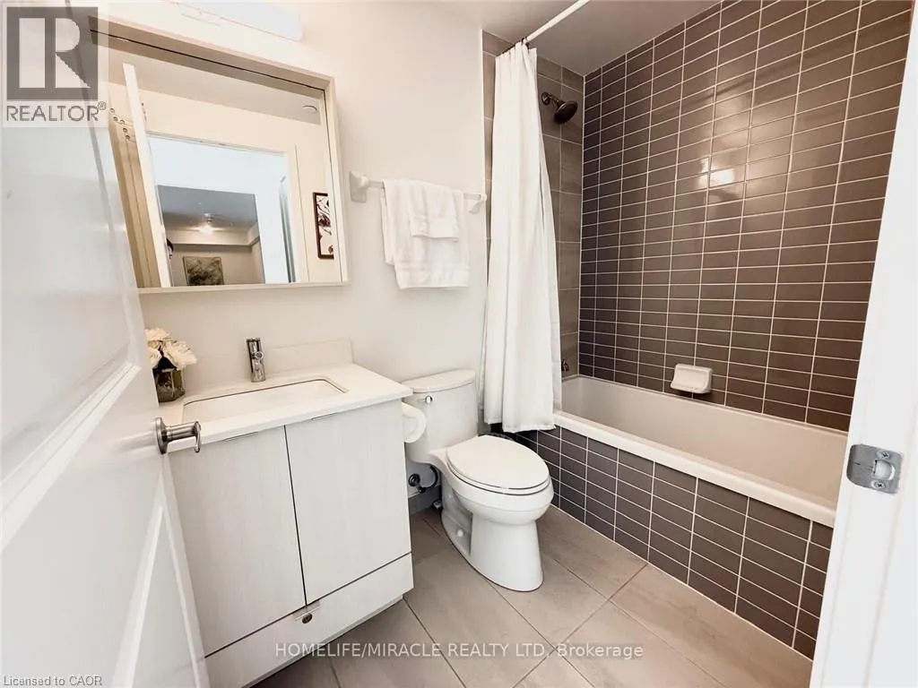 4675 METCALFE Avenue Unit# 1207, #1207