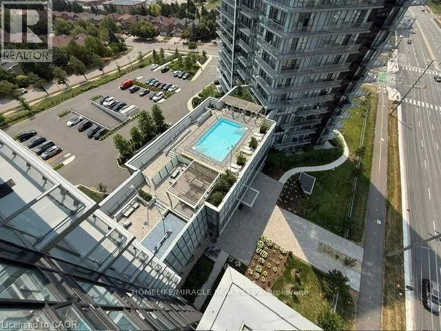 4675 METCALFE Avenue Unit# 1207, #1207