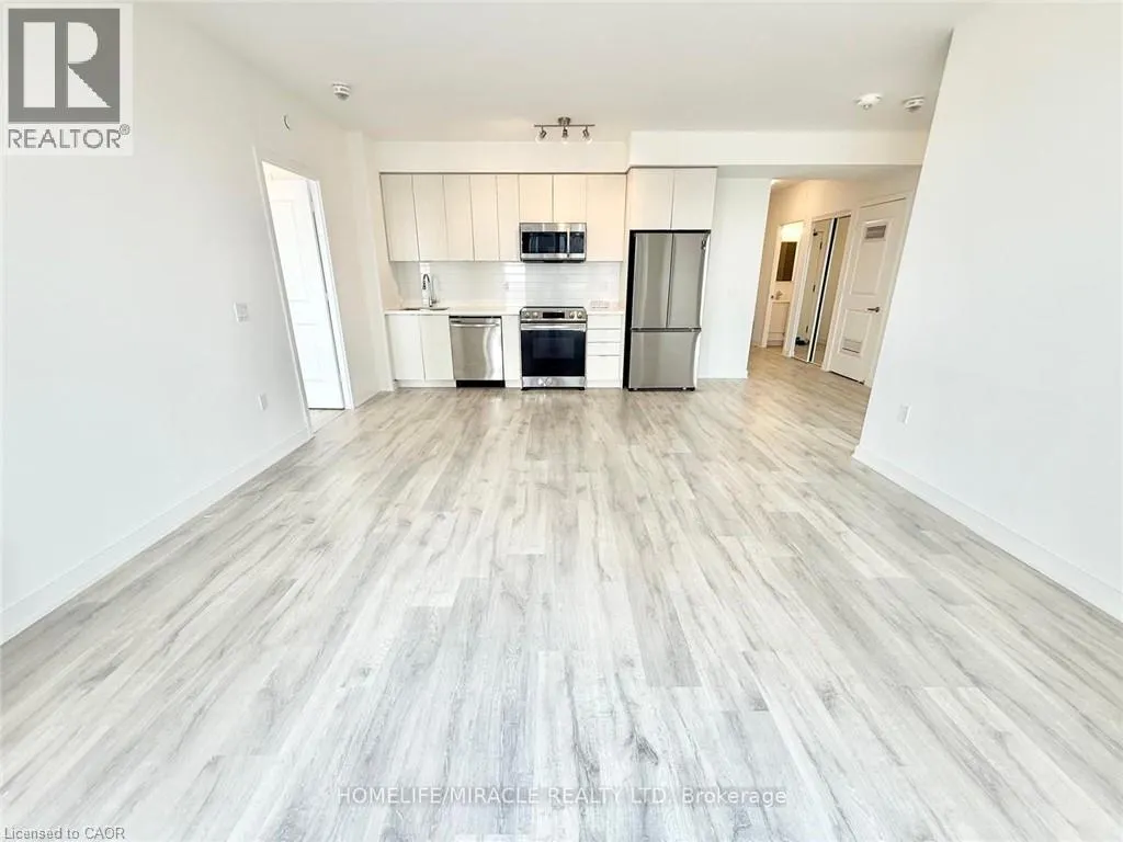 4675 METCALFE Avenue Unit# 1207, #1207