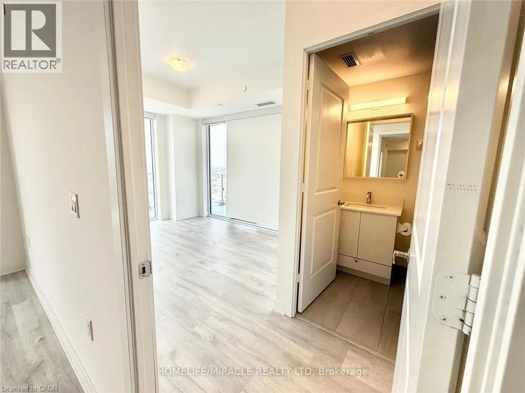 4675 METCALFE Avenue Unit# 1207, #1207