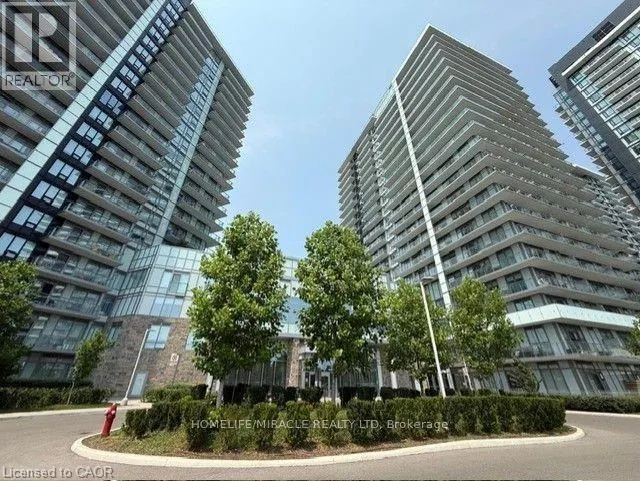 4675 METCALFE Avenue Unit# 1207, #1207