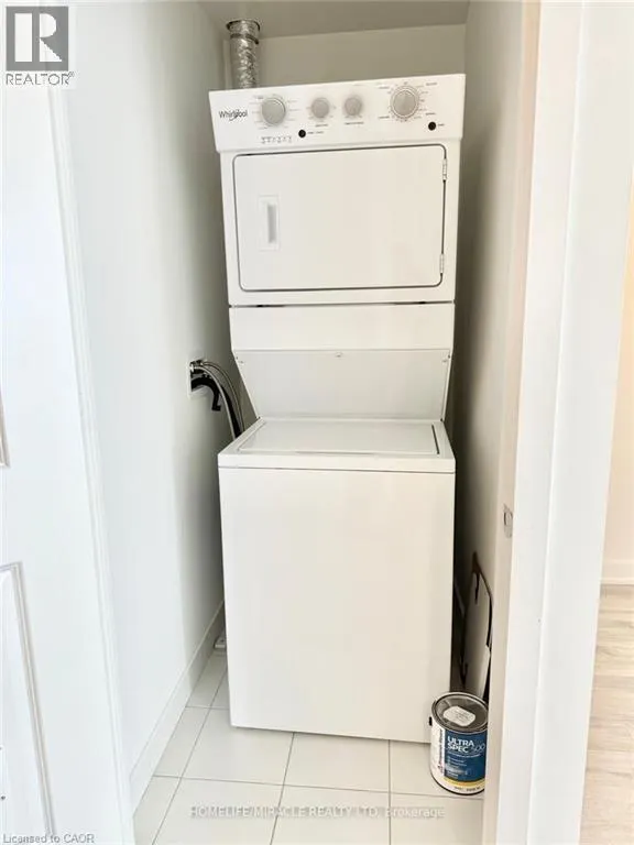 4675 METCALFE Avenue Unit# 1207, #1207