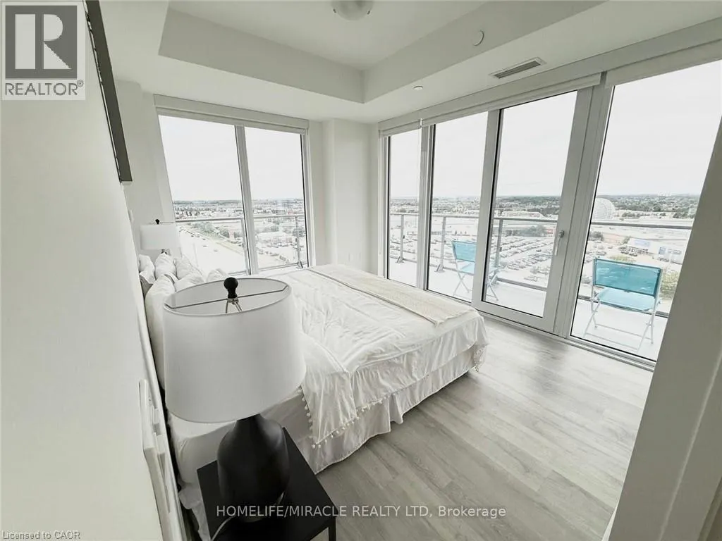 4675 METCALFE Avenue Unit# 1207, #1207