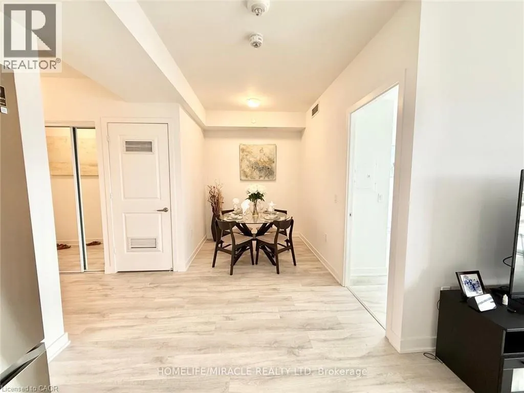 4675 METCALFE Avenue Unit# 1207, #1207