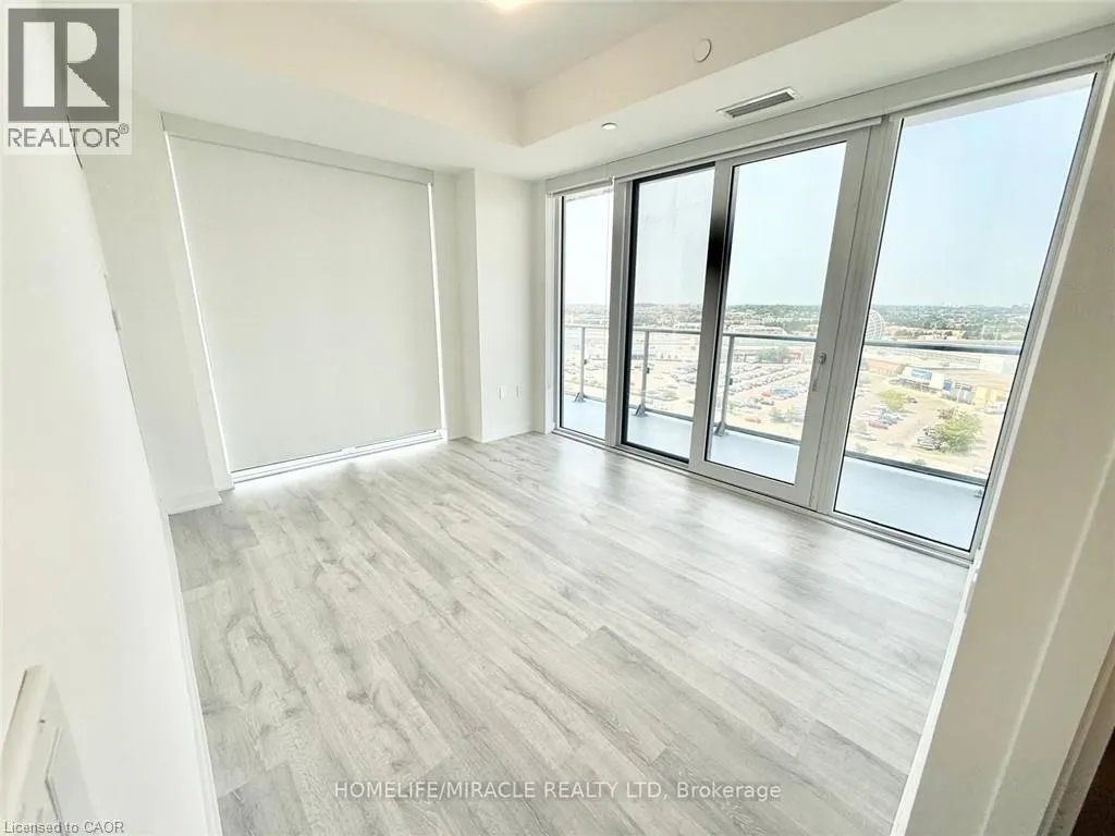4675 METCALFE Avenue Unit# 1207, #1207