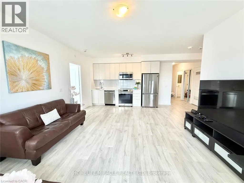 4675 METCALFE Avenue Unit# 1207, #1207