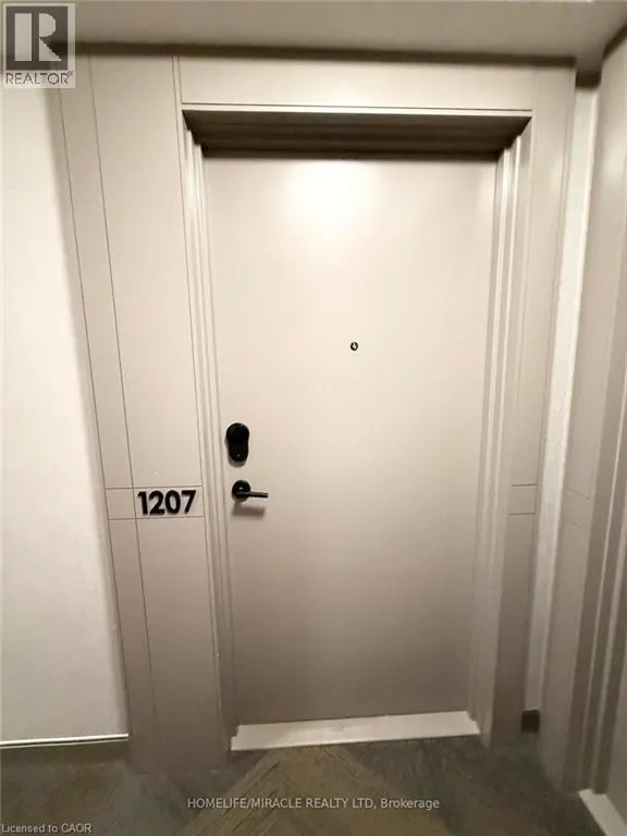 4675 METCALFE Avenue Unit# 1207, #1207