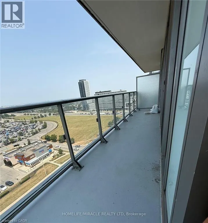 4675 METCALFE Avenue Unit# 1207, #1207