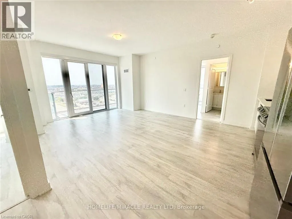 4675 METCALFE Avenue Unit# 1207, #1207