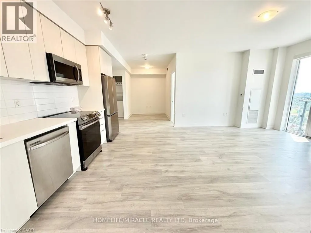 4675 METCALFE Avenue Unit# 1207, #1207