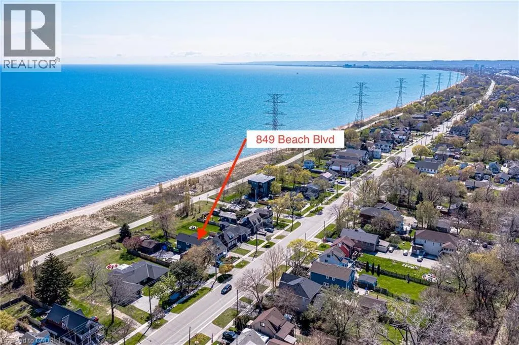 849 BEACH Boulevard