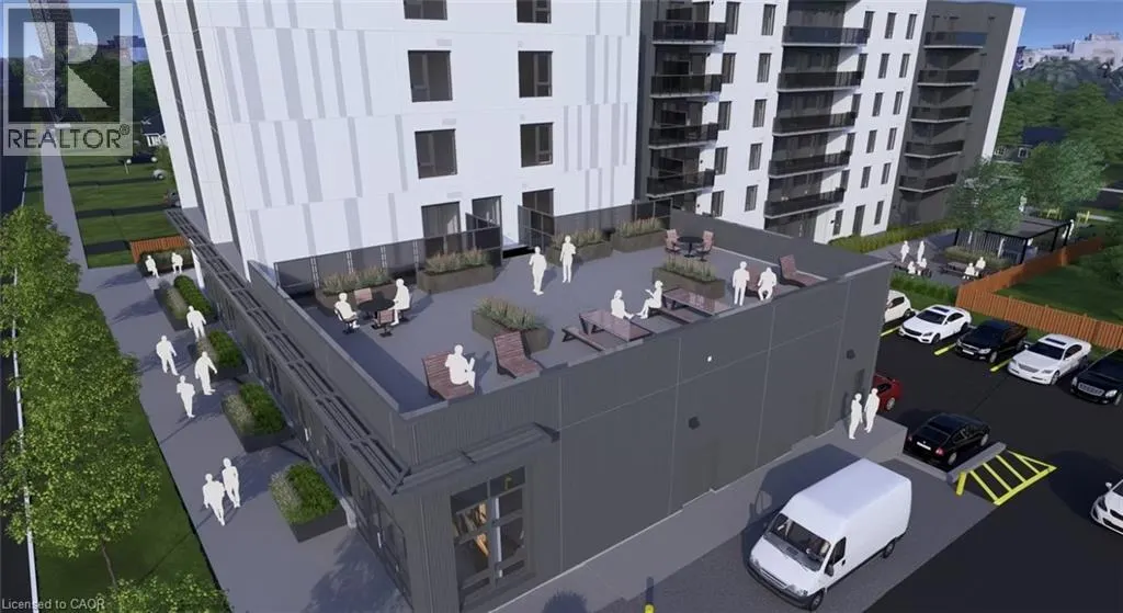 333 ALBERT Street Unit# C3, #C3