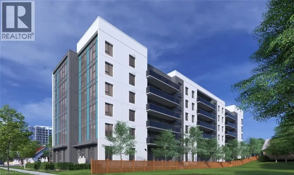 333 ALBERT Street Unit# C3, #C3
