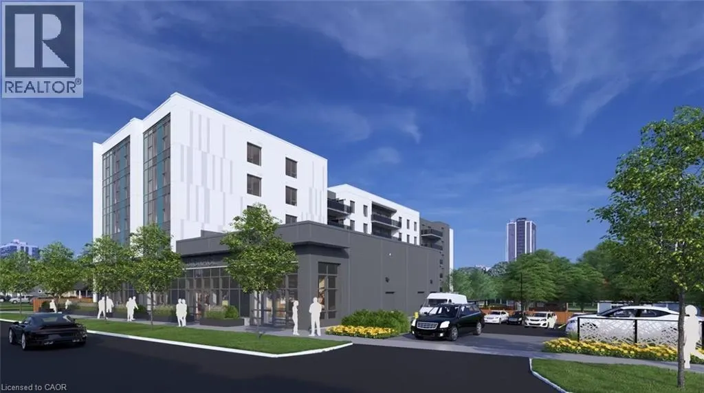 333 ALBERT Street Unit# C3, #C3