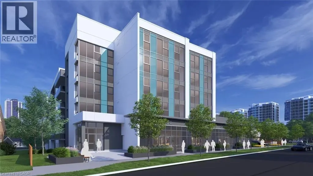 333 ALBERT Street Unit# C3, #C3