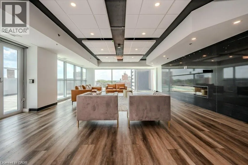 60 FREDERICK Street Unit# 2703, #2703