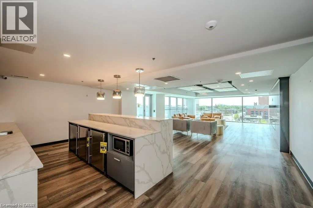60 FREDERICK Street Unit# 2703, #2703