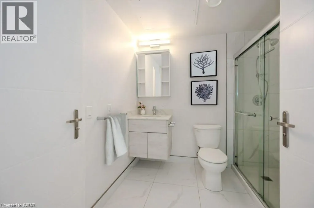 60 FREDERICK Street Unit# 2703, #2703