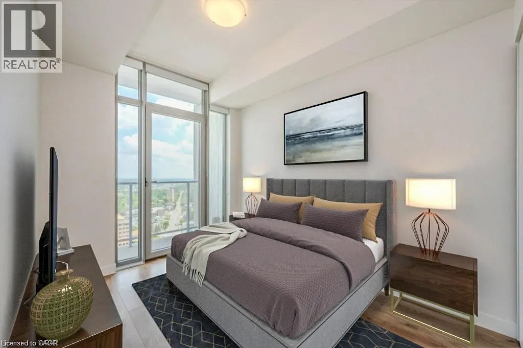 60 FREDERICK Street Unit# 2703, #2703