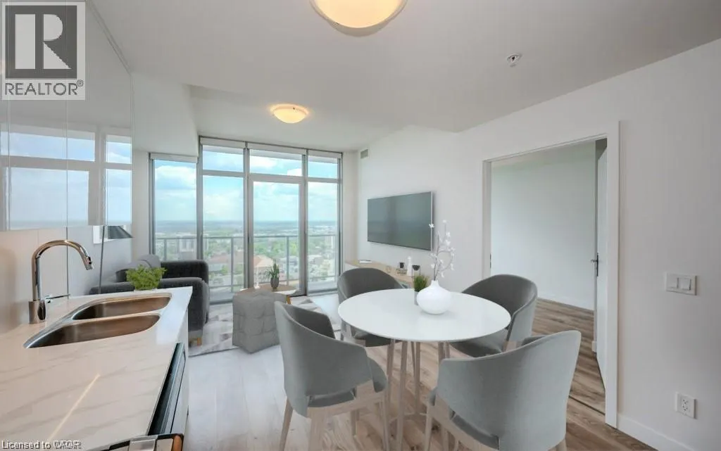 60 FREDERICK Street Unit# 2703, #2703