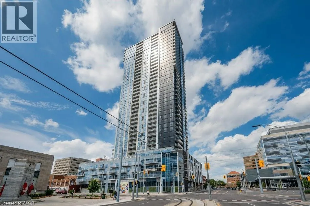 60 FREDERICK Street Unit# 2703, #2703