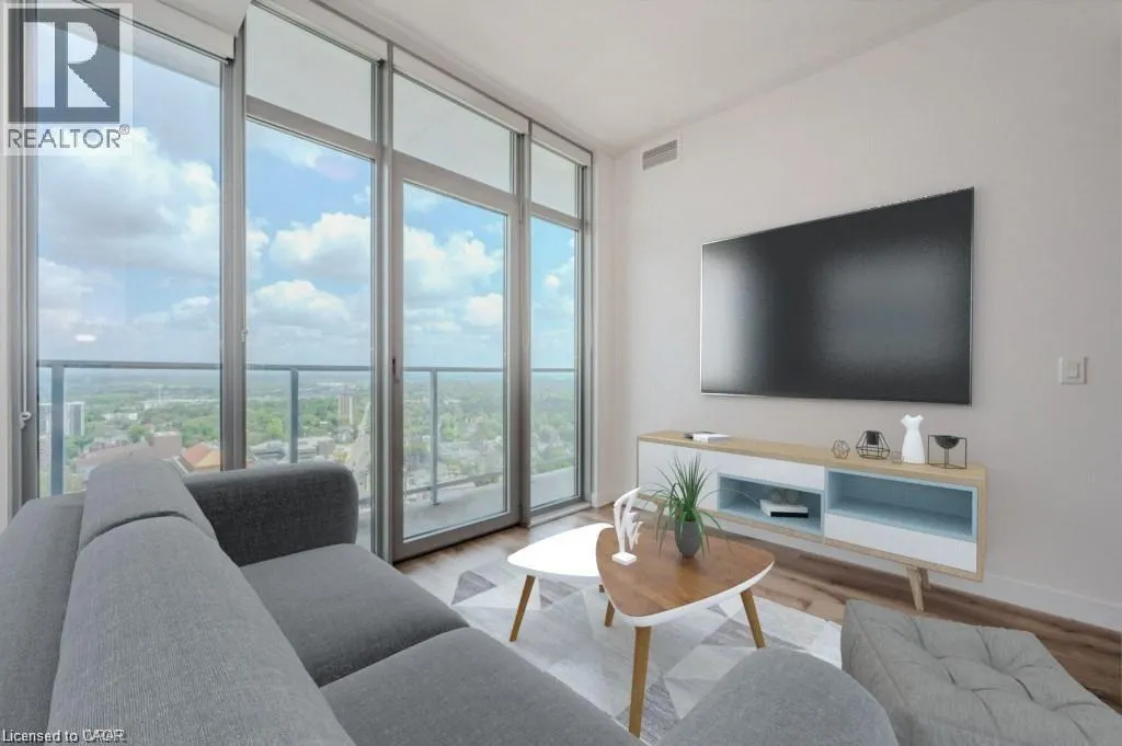 60 FREDERICK Street Unit# 2703, #2703