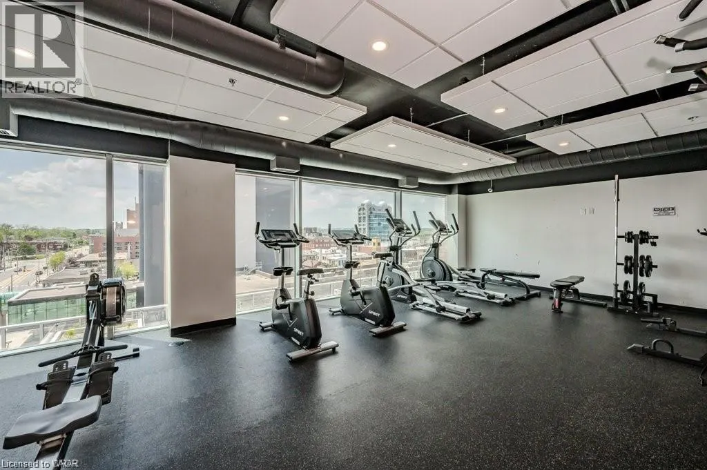 60 FREDERICK Street Unit# 2703, #2703