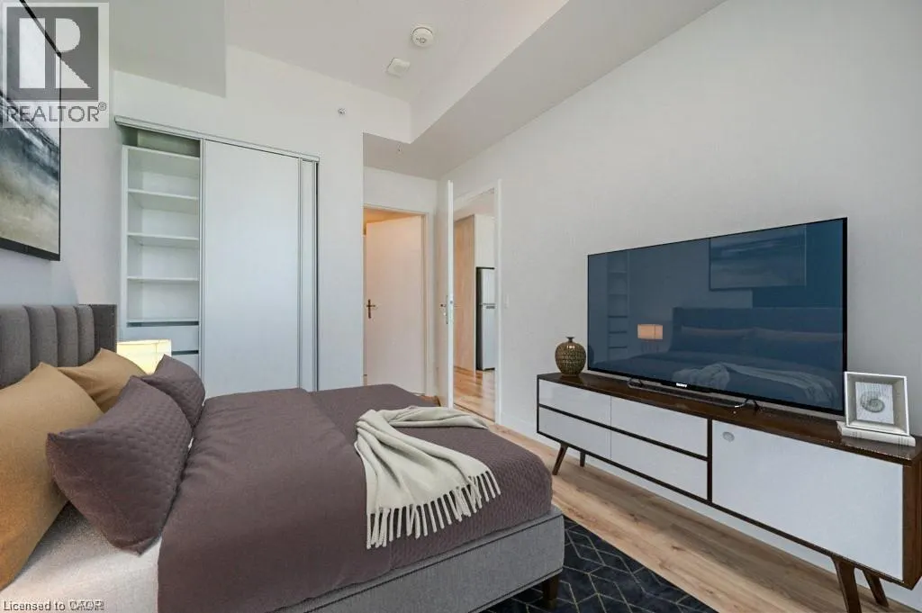 60 FREDERICK Street Unit# 2703, #2703