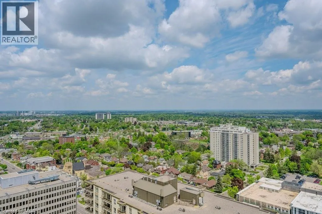 60 FREDERICK Street Unit# 2703, #2703