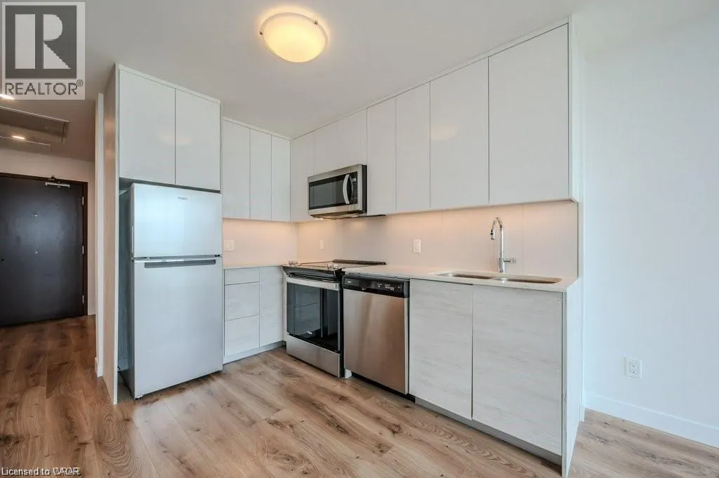 60 FREDERICK Street Unit# 2703, #2703